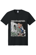 Richie Rich Unisex Ring Spun T-Shirt