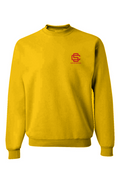 Simple Complex Crewneck Sweatshirt